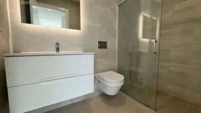 Apartment in Sierra Cortina photo 14