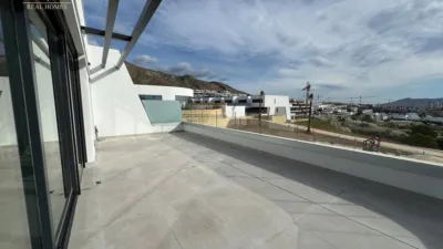 Apartment in Sierra Cortina photo 15