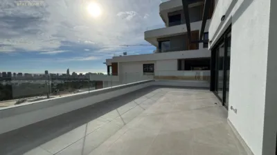 Apartment in Sierra Cortina photo 16