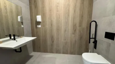 Apartment in Sierra Cortina photo 17
