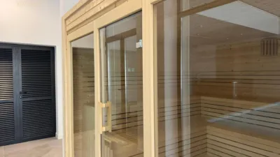 Apartment in Sierra Cortina photo 22