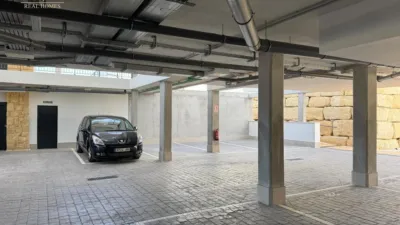 Apartment in Sierra Cortina photo 23