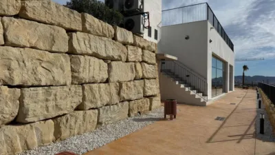 Apartment in Sierra Cortina photo 25
