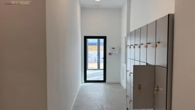 Apartment in Sierra Cortina photo 26