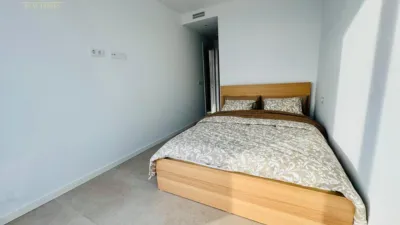 Apartment in Sierra Cortina photo 7