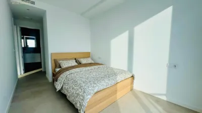 Apartment in Sierra Cortina photo 8