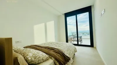 Apartment in Sierra Cortina photo 9