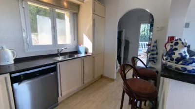 Chalet in Sella photo 12