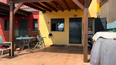 Casa - Vista 2