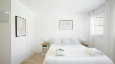 Piso en alquiler en Concepción - Imagen 10