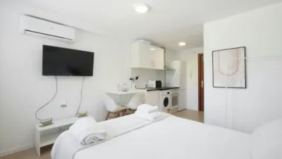 Piso en alquiler en Concepción - Imagen 2