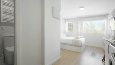 Piso en alquiler en Concepción - Imagen 3