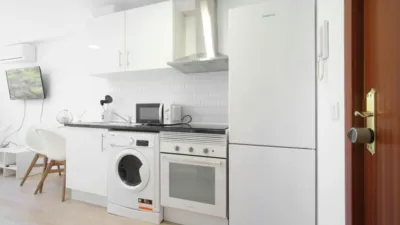 Piso en alquiler en Concepción - Imagen 4
