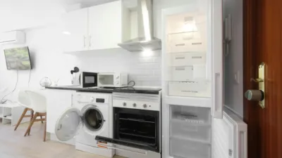 Piso en alquiler en Concepción - Imagen 5