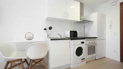 Piso en alquiler en Concepción - Imagen 6