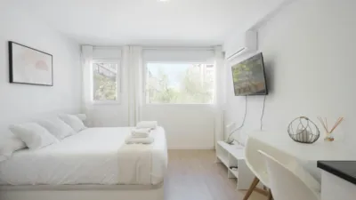 Piso en alquiler en Concepción - Imagen 7