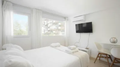 Piso en alquiler en Concepción - Imagen 8