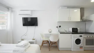 Piso en alquiler en Concepción - Imagen 9