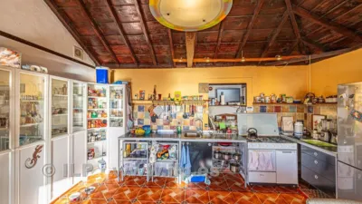 House on Las Lomadas Street, San Andrés y Sauces — La Palma Island photo 11