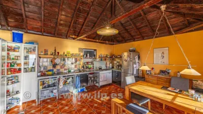House on Las Lomadas Street, San Andrés y Sauces — La Palma Island photo 12