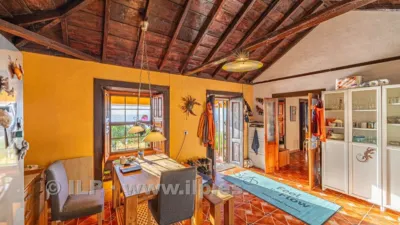 House on Las Lomadas Street, San Andrés y Sauces — La Palma Island photo 14