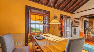 House on Las Lomadas Street, San Andrés y Sauces — La Palma Island photo 15