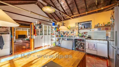 House on Las Lomadas Street, San Andrés y Sauces — La Palma Island photo 16