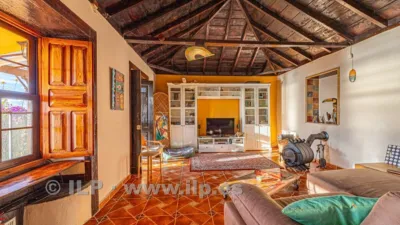 House on Las Lomadas Street, San Andrés y Sauces — La Palma Island photo 18