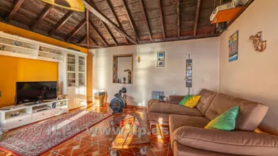House on Las Lomadas Street, San Andrés y Sauces — La Palma Island photo 19