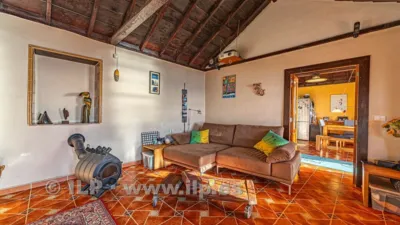House on Las Lomadas Street, San Andrés y Sauces — La Palma Island photo 21