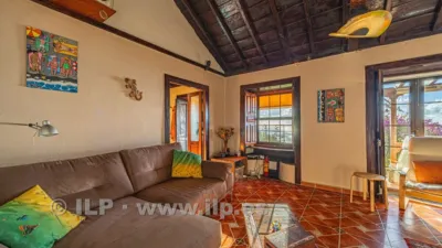 House on Las Lomadas Street, San Andrés y Sauces — La Palma Island photo 22