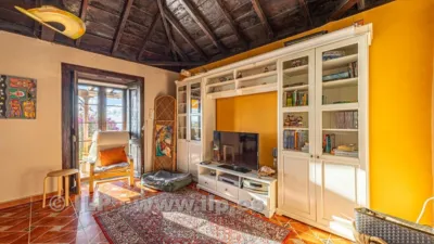 House on Las Lomadas Street, San Andrés y Sauces — La Palma Island photo 23