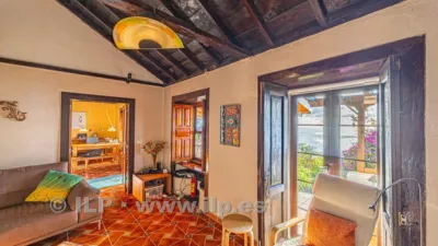 House on Las Lomadas Street, San Andrés y Sauces — La Palma Island photo 24