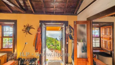 House on Las Lomadas Street, San Andrés y Sauces — La Palma Island photo 25