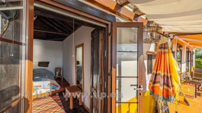 House on Las Lomadas Street, San Andrés y Sauces — La Palma Island photo 27