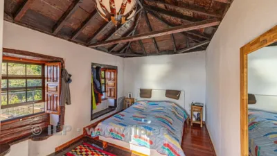 House on Las Lomadas Street, San Andrés y Sauces — La Palma Island photo 28