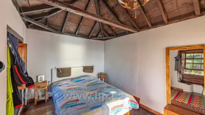 House on Las Lomadas Street, San Andrés y Sauces — La Palma Island photo 29