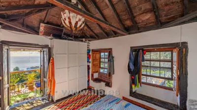 House on Las Lomadas Street, San Andrés y Sauces — La Palma Island photo 30