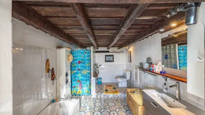 House on Las Lomadas Street, San Andrés y Sauces — La Palma Island photo 44