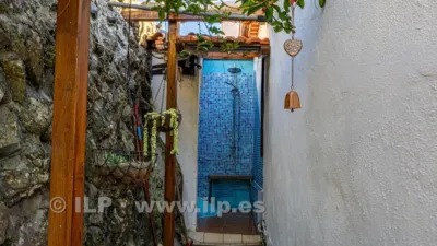 House on Las Lomadas Street, San Andrés y Sauces — La Palma Island photo 53