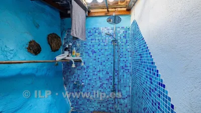 House on Las Lomadas Street, San Andrés y Sauces — La Palma Island photo 54