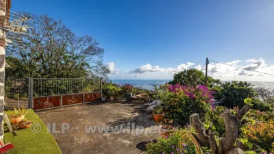 House on Las Lomadas Street, San Andrés y Sauces — La Palma Island photo 61