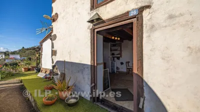 House on Las Lomadas Street, San Andrés y Sauces — La Palma Island photo 62