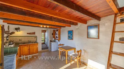 House on Las Lomadas Street, San Andrés y Sauces — La Palma Island photo 64
