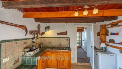 House on Las Lomadas Street, San Andrés y Sauces — La Palma Island photo 66