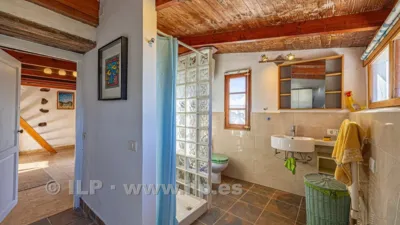 House on Las Lomadas Street, San Andrés y Sauces — La Palma Island photo 68