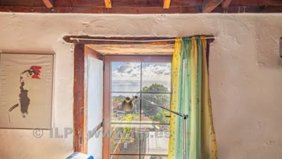 House on Las Lomadas Street, San Andrés y Sauces — La Palma Island photo 74