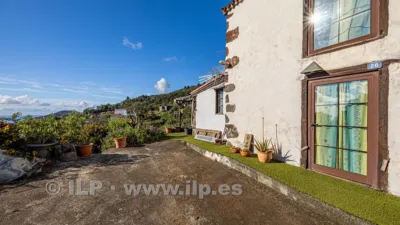 House on Las Lomadas Street, San Andrés y Sauces — La Palma Island photo 75