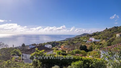 House on Las Lomadas Street, San Andrés y Sauces — La Palma Island photo 85