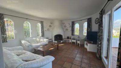 Chalet in Centro photo 10